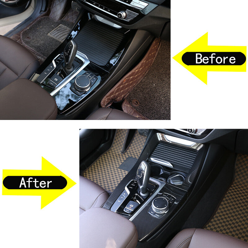 Silver chrome exterior door handle cover trim for Ford Maverick 2022+