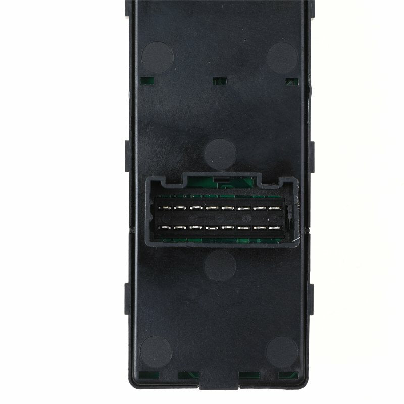 The left master window switch is compatible with for HYUNDAI 2010-15 for Tucson ix35 93570-2S150