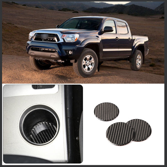 Matte black ABS center control gearshift cover for Corvette C7 2014-2019