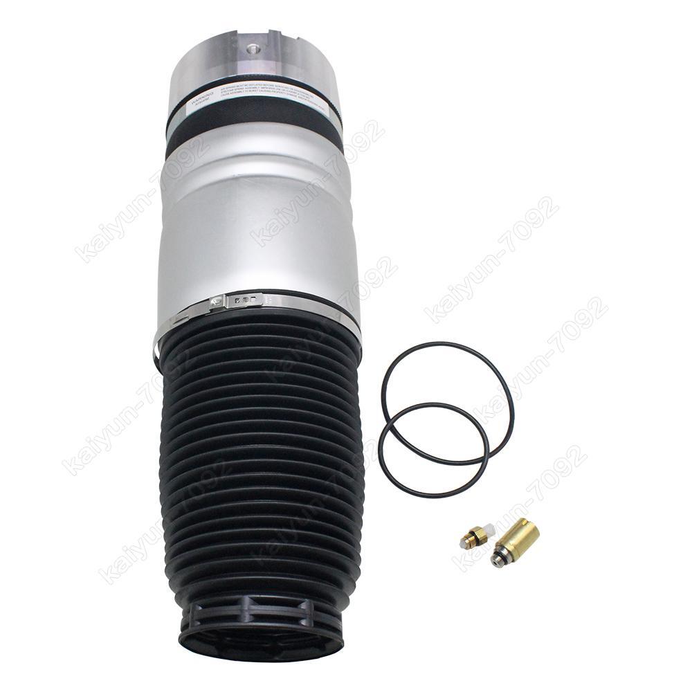 Rear Air Suspension Spring Bag for Audi Q7 for Porsche for Cayenne for VW Touareg 7L8616503B