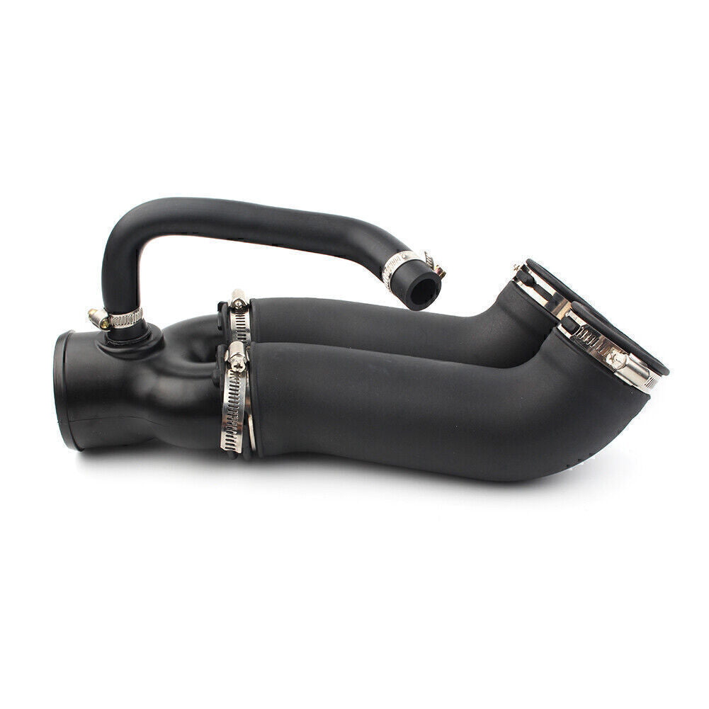 Engine intake air cleaning hose F6TZ-9B659-AD suitable for Ford 5.0L and 5.8L F-250.