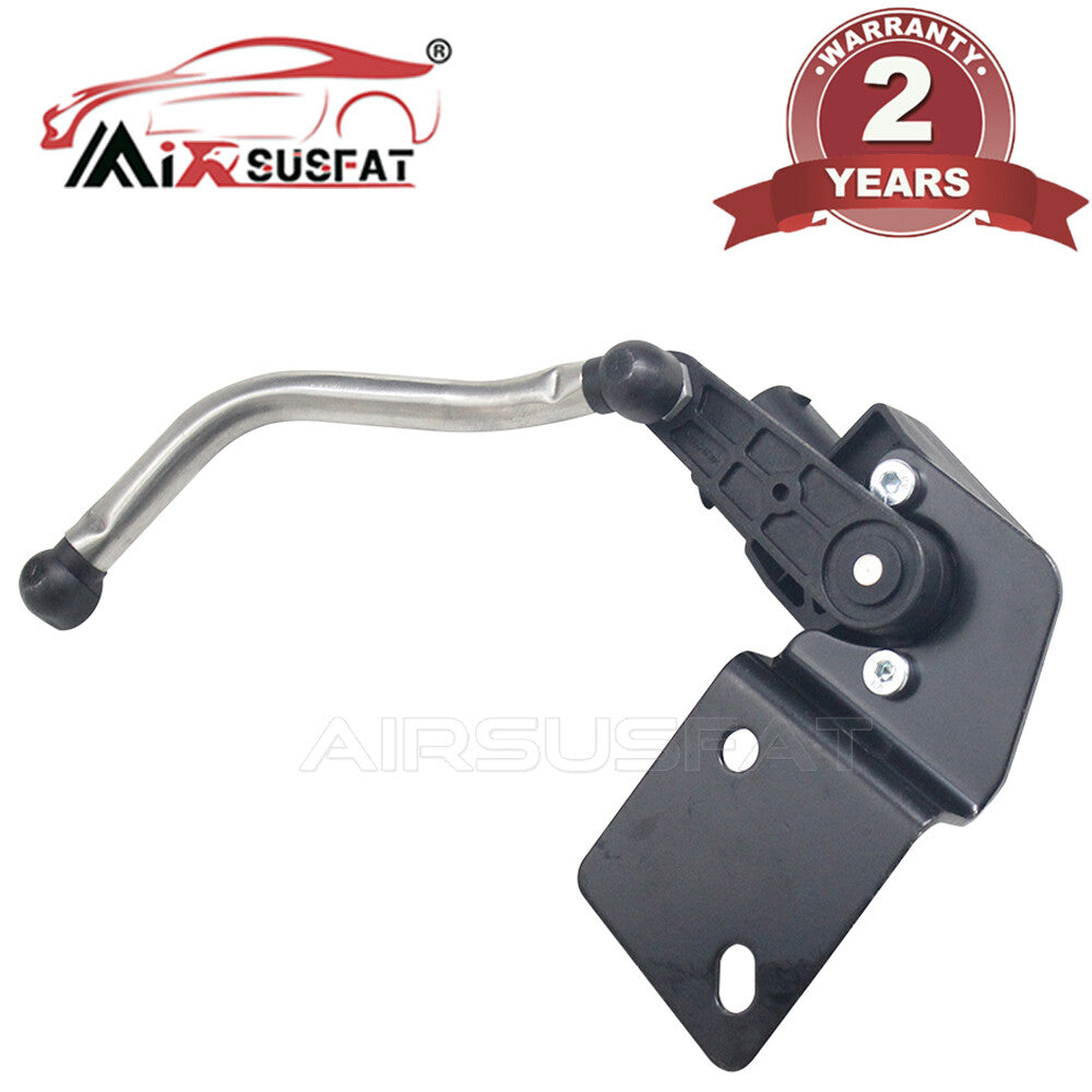 1pcs Front Left Ride Height Level Sensor for Jeep Grand Cherokee 2011-2015 SUV