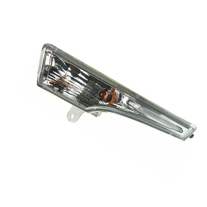 Left Plastic Lens Turn Signal Light for Nissan Altima 2013 2014-2016