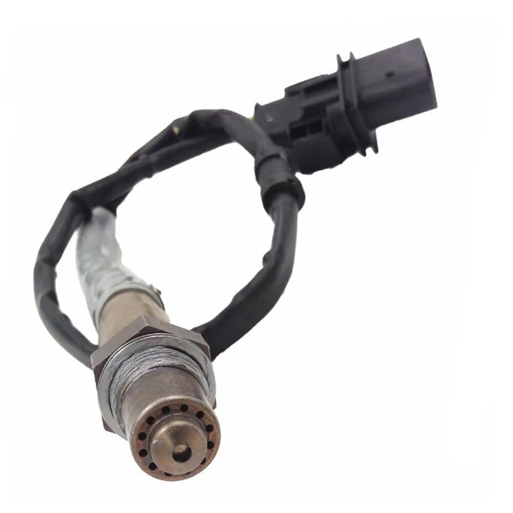C2D24756 DX23-9G444-EA 4x O2 Oxygen Sensor for Jaguar XF XJ F Type V6 3.0 13-19