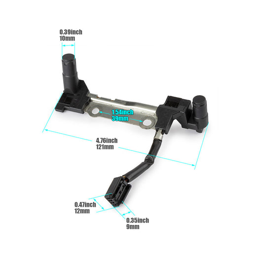 for Volkswagen airflow sensor for Cadillac CTS, SRX, and STS (2007-2011-)