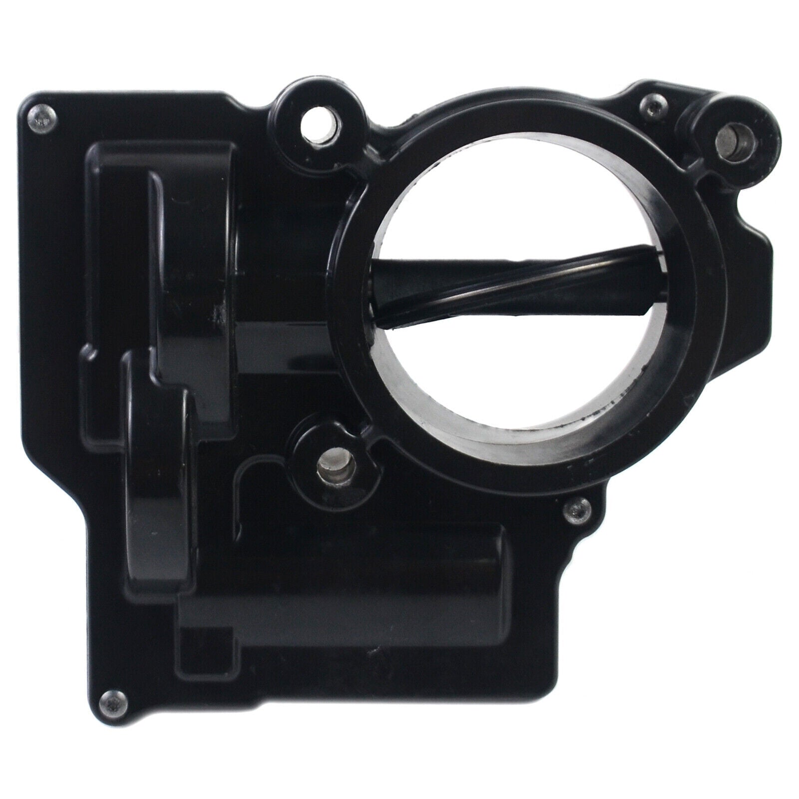 F¨¹r for Seat Alhambra for Skoda Fabia for VW for Golf 5 6 for Passat B6 B7 Drosselklappe 03C128063A