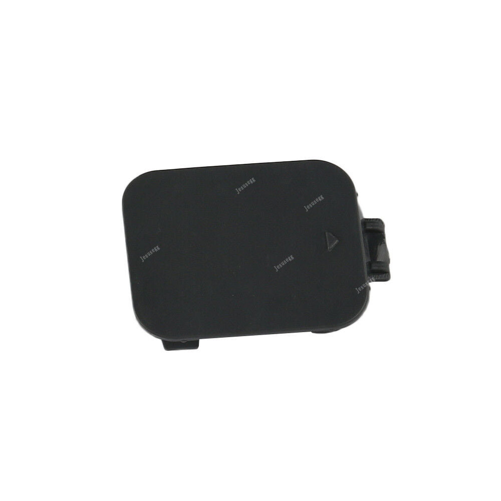 Front Bumper Tow Hook Cover Unpainted for BMW E60 E61 5-Series 528i 528xi 535i