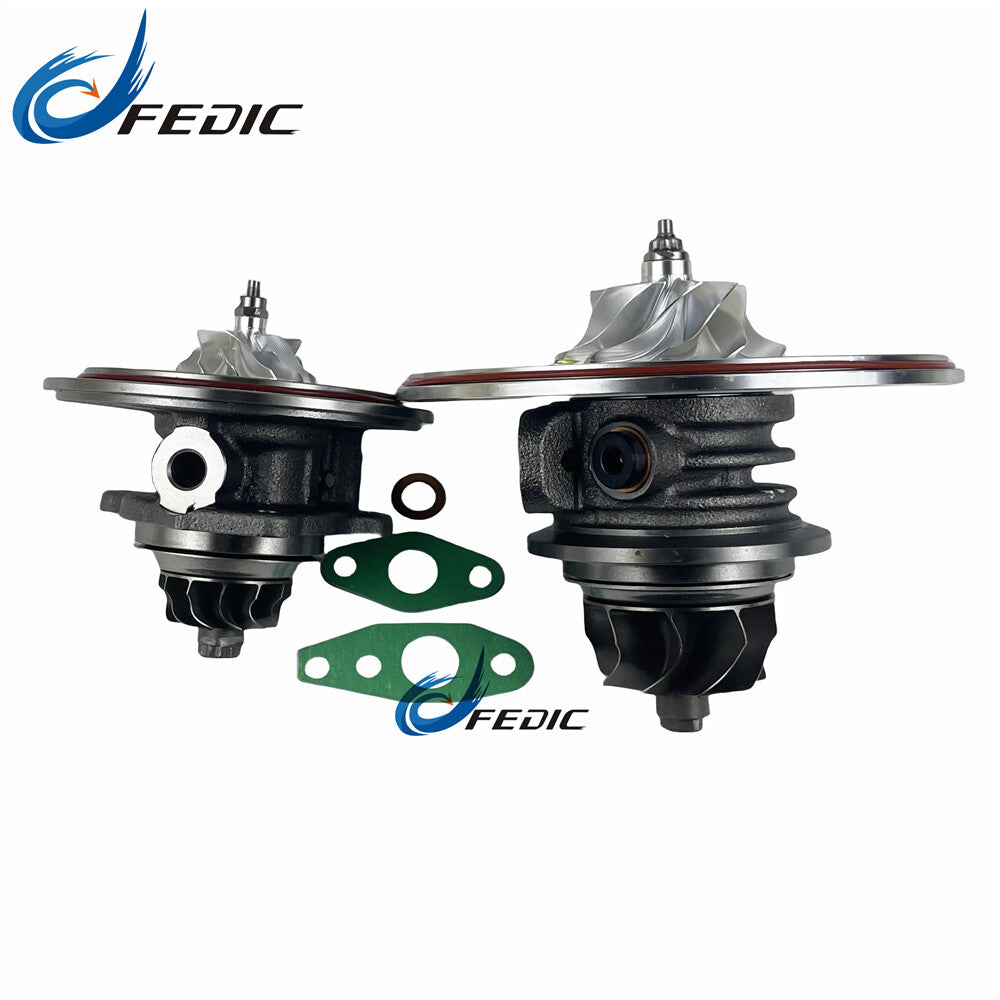 846015 846016 Turbo cartridge for Nissan NV400 for Renault Master III 2.3 DCI M9T
