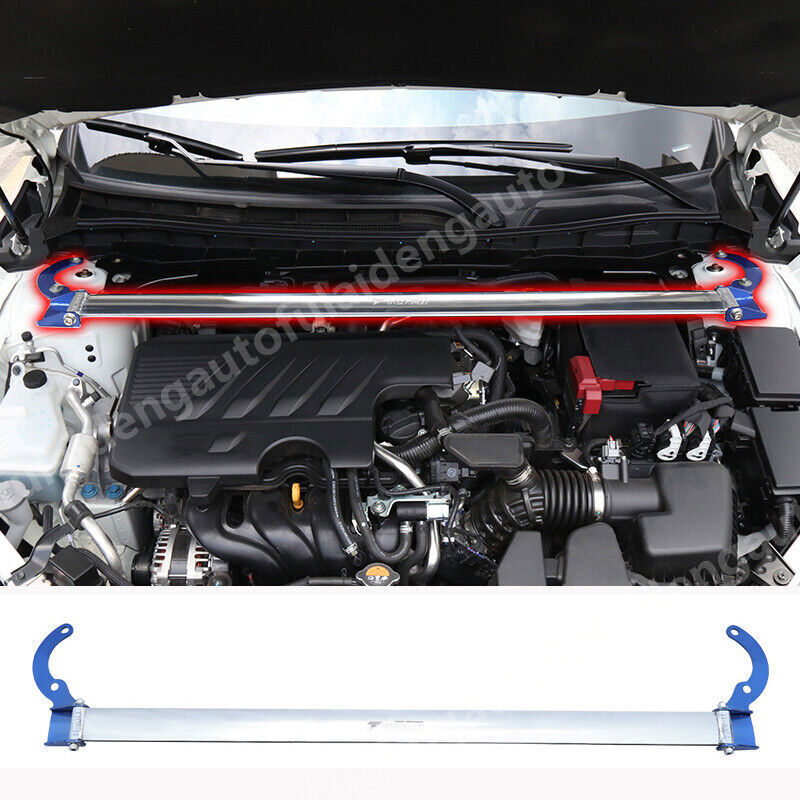 for Nissan Altima 2019-2022 Front Hood Tension Bar Balance Bar Strut Bar Brace