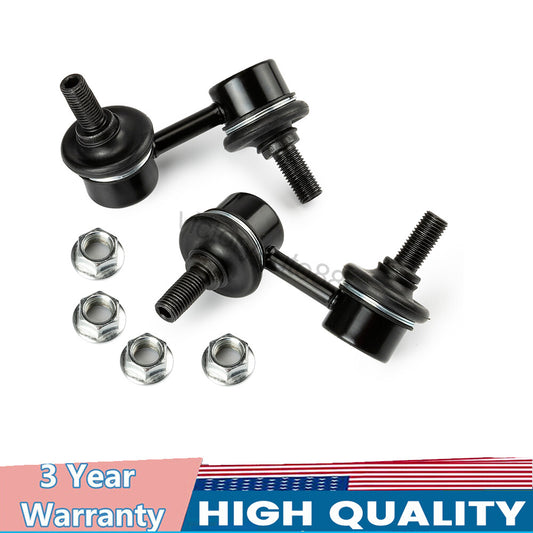 2-piece Sway rod end chain for Honda for Civic 2001-05 CR-V front stabilizer, model number 51321-S5A-003
