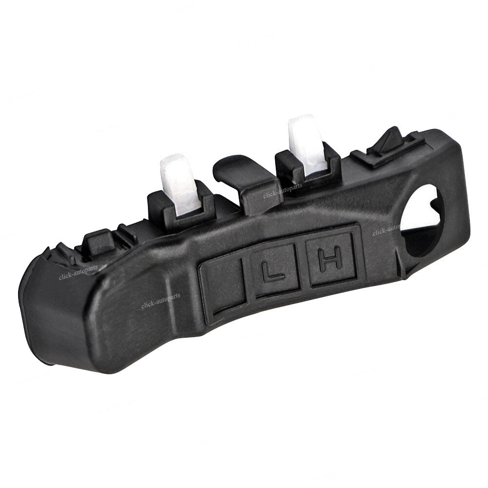 Front Left Bumper Bracket Hold Mount Fit For 2012 - 2017 for HYUNDAI for VELOSTER 1.6L