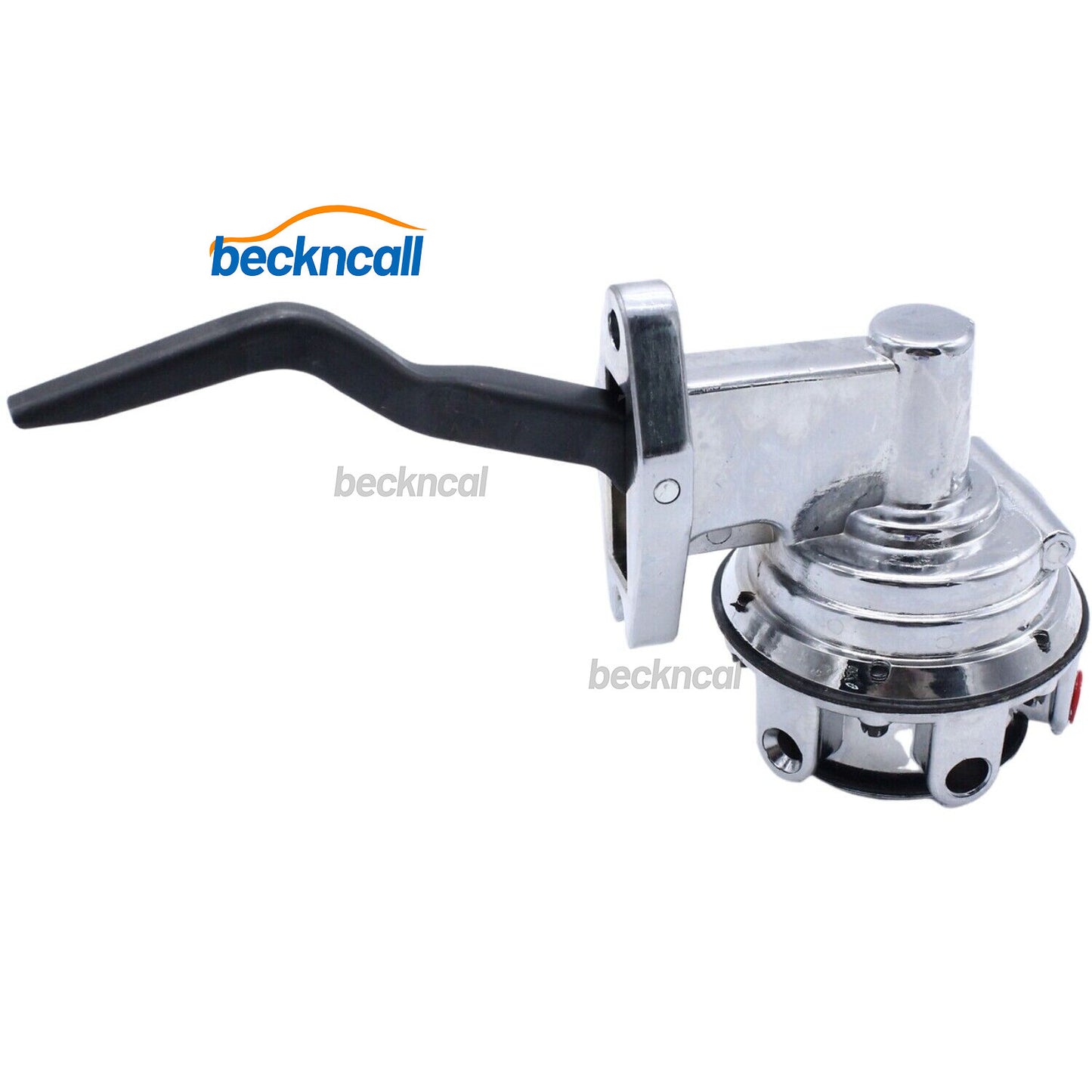 1/4 in. NPT Mechanical Fuel Pump CAL-4351 Suitable for Ford 351C/351M/400 80GPH
