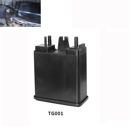 Steam canister replacement part 22963841 911-199 for Cadillac , for Chevrolet , Gimli, for Hummer 5.3L/6.0L.