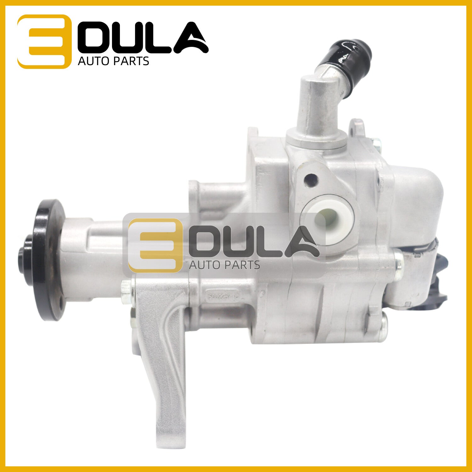 Power Steering Pump FITS FOR 2010-17 for BMW 5-Series 7-series N55 6-Cyl AWD/ NEW