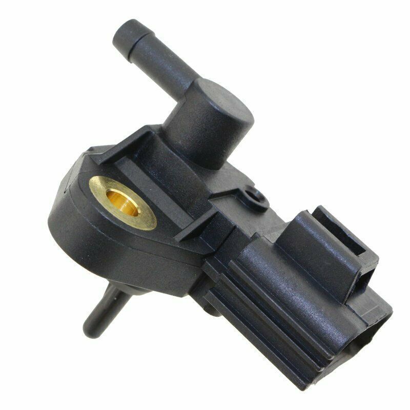 Fuel Injection Rail Pressure Sensor for Ford Expedition 2005-08 Explorer 2004-10