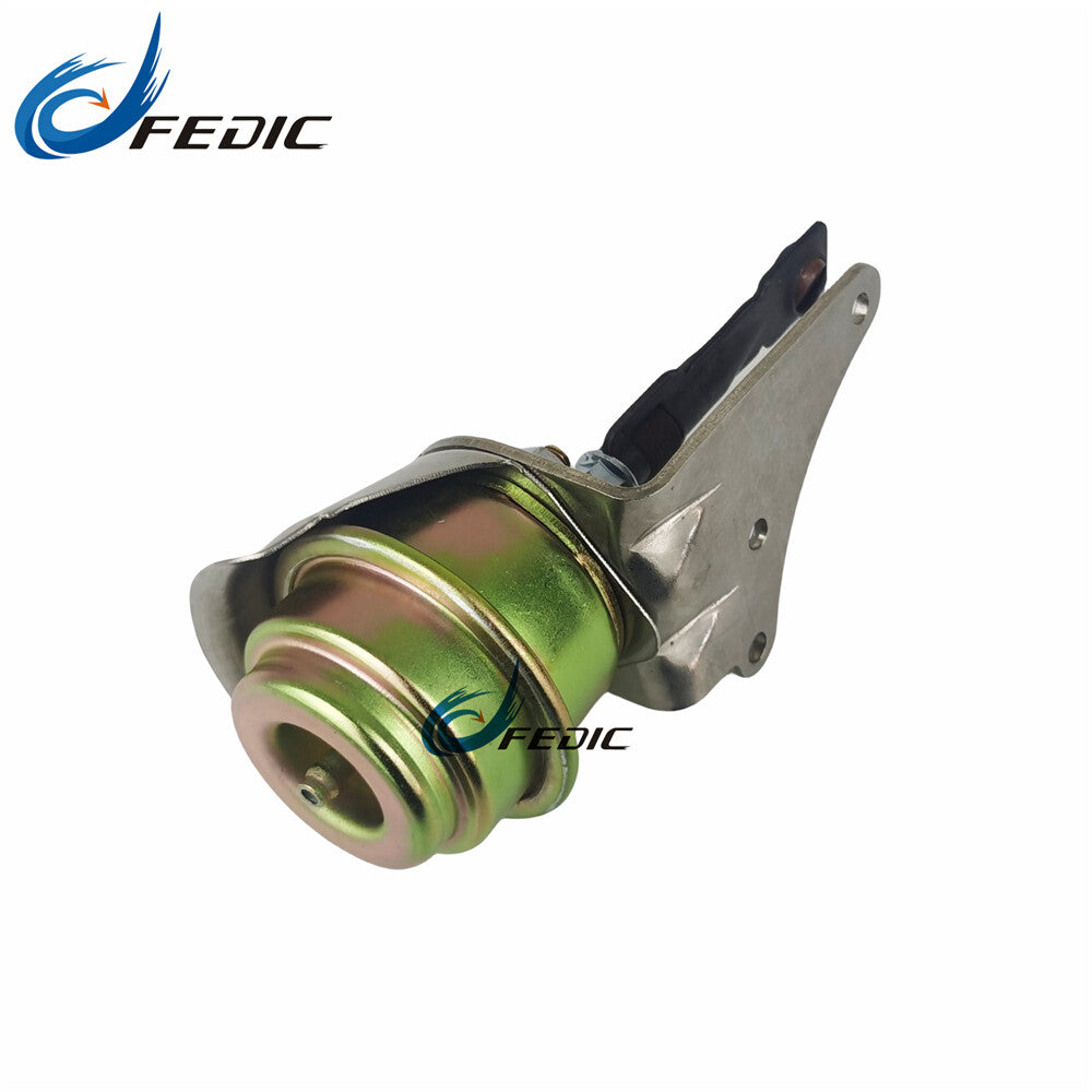 Turbo actuator 708639 for Renault Espace Laguna Megane Scenic 1.9DCI F9Q 88 Kw