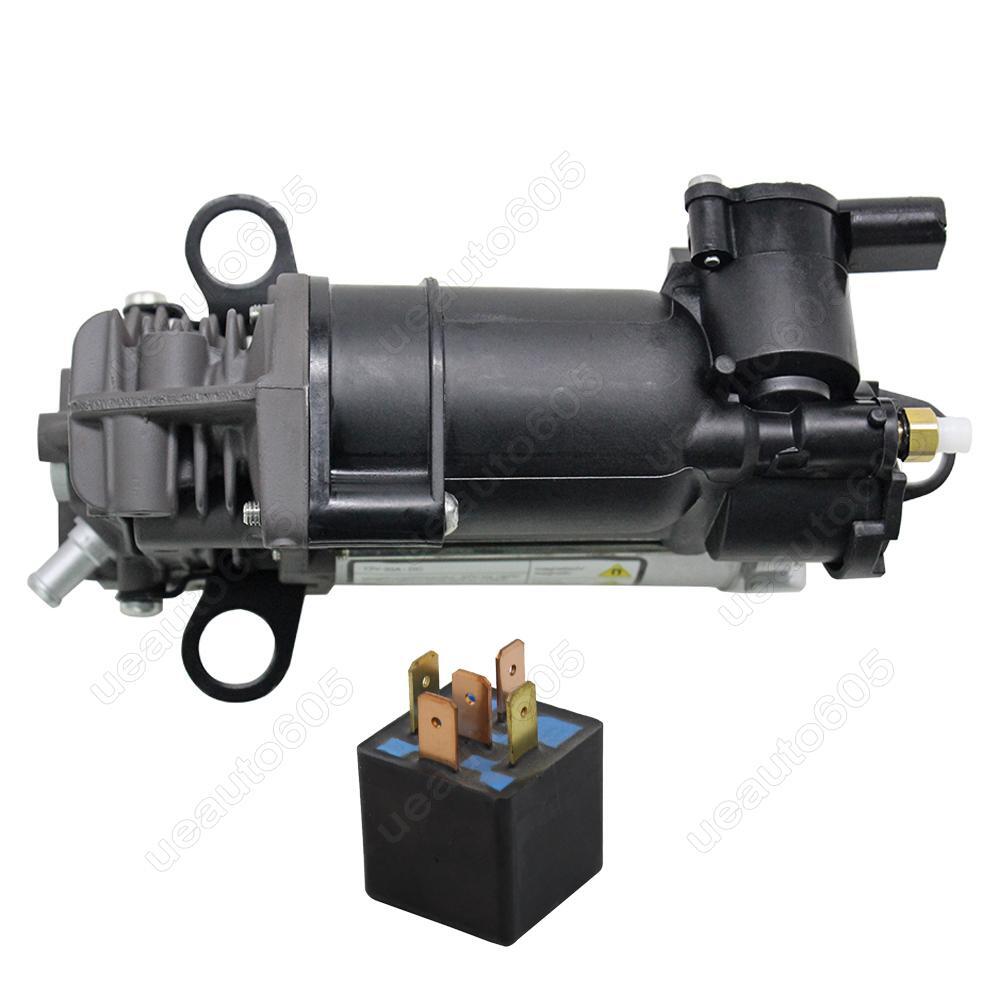 Air Suspension Compressor Pump Relay for Mercedes W221 S550 CL550 2213200904
