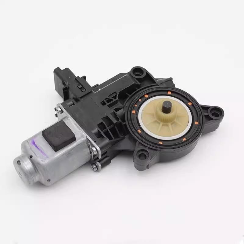 Rear Right For 2016-2020 for Hyundai for Elantra Power Window Regulator Motor