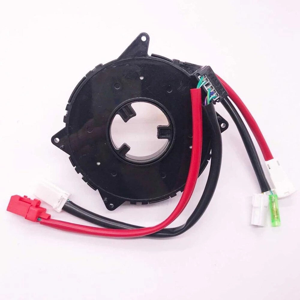 Clock spring without angle sensor 8619A329 MR228112 suitable for Mitsubishi Galant 1998