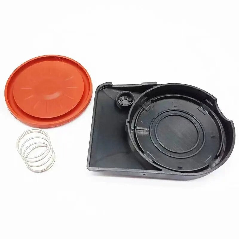 11127646553 PCV cover Cap for Peugeot for Citroen for Mini F20 116i 118i N13 11127646552