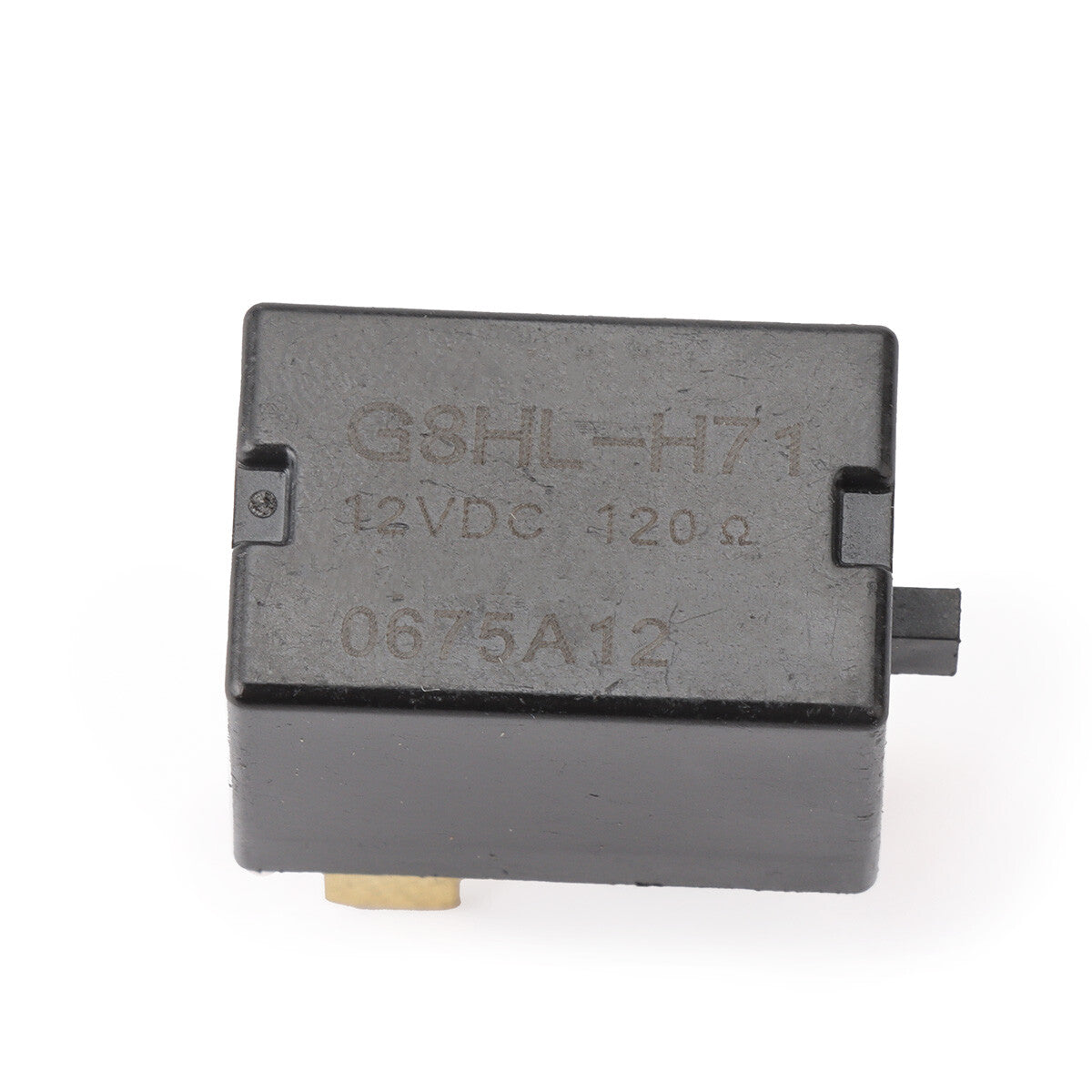 4-piece set for ACURA ILX G8HL-H71 39794-SDA-A05 AC and starter relays 39794-SDA-A03