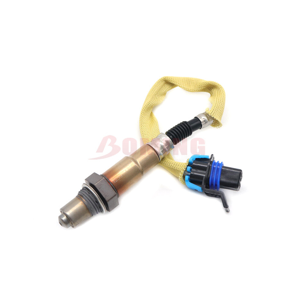 Downstream Oxygen Sensor New 12597449 for Cadillac CTS STS SRX for Chevrolet Camaro