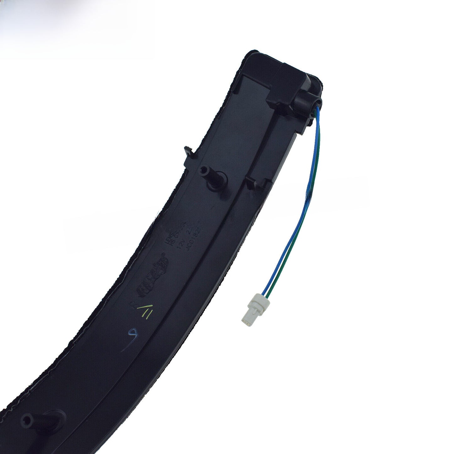 For 2014-17 for Nissan Juke Qashqai X-Trail Right Mirror Indicator Turn Signal Light