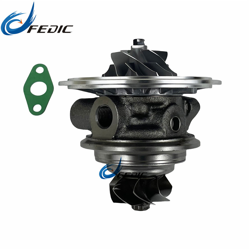 Turbo cartridge RHF5H VVQ1 VVQ2 for Porsche for Cayenne 4.5 9PA 331 Kw 450 HP 948