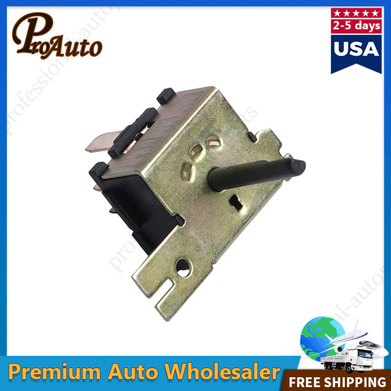 Blower Control Switch Heater AC For 1997-2004 for Jeep for Wrangler TJ 2.5L 4.0L