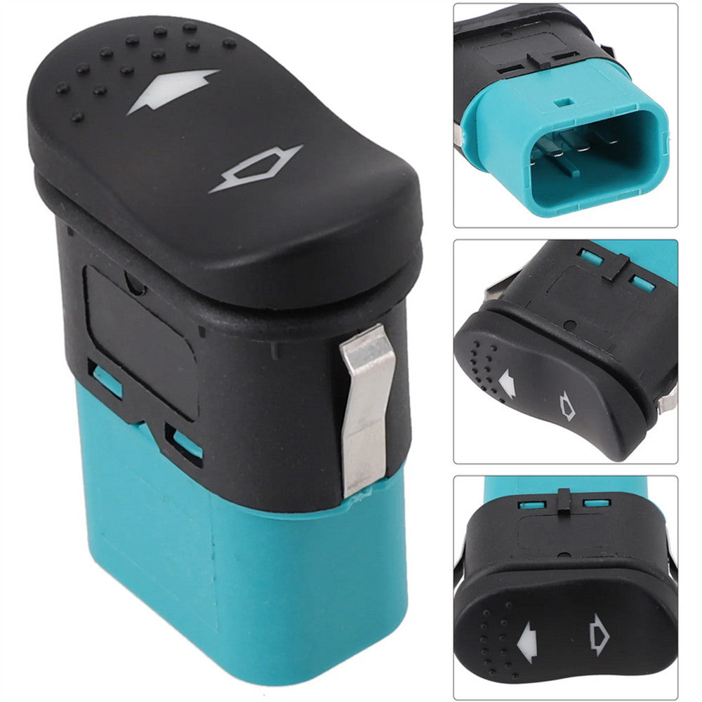 For 2006-2013 Transit MK7 Car Electric Door Window Switch 5C1T-14529-AA 1383293