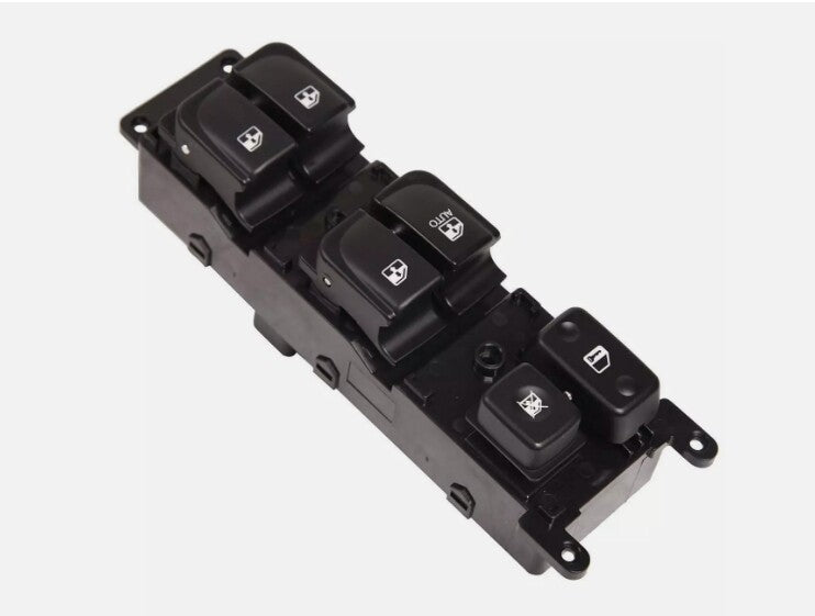 Front Left Power Window Master Switch 93570-A7000 for Kia Forte Cerato K3 14-17
