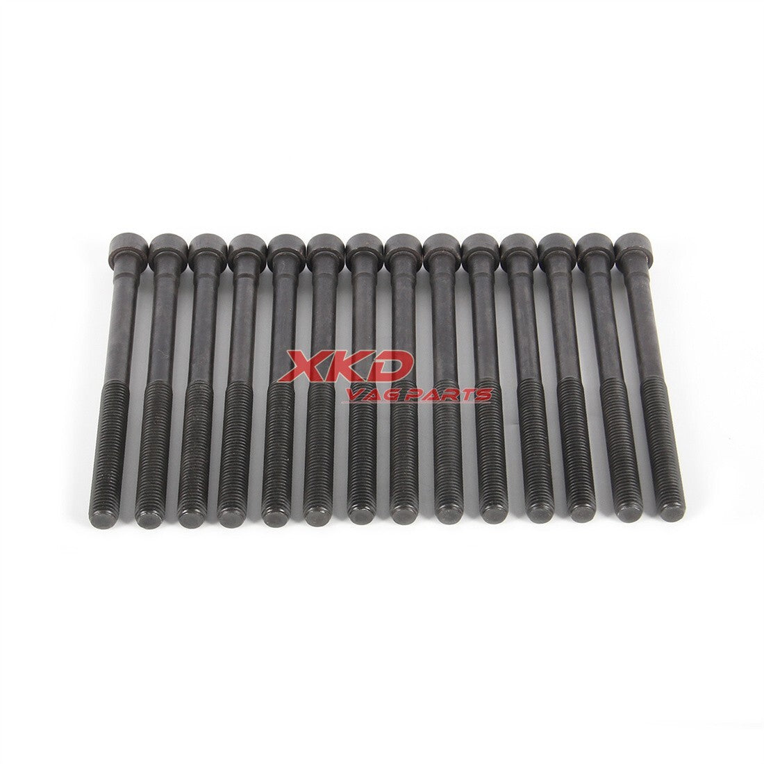 3.0L/3.6L 14 cylinder head bolt kit for Mercedes-Benz 300E, E320, S320