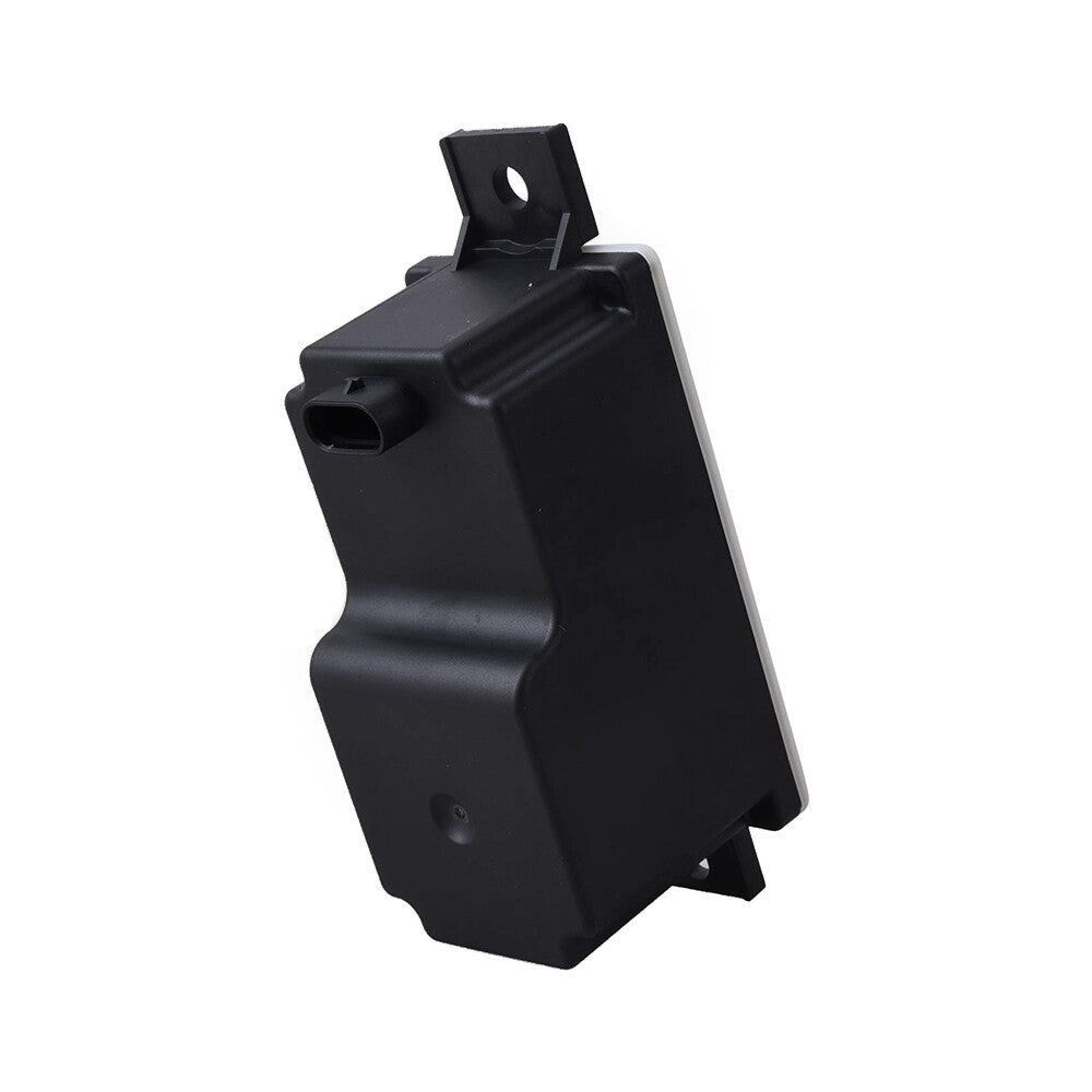 2059053414 Voltage Converter Module Auxiliary Battery for Mercedes C-Class Black