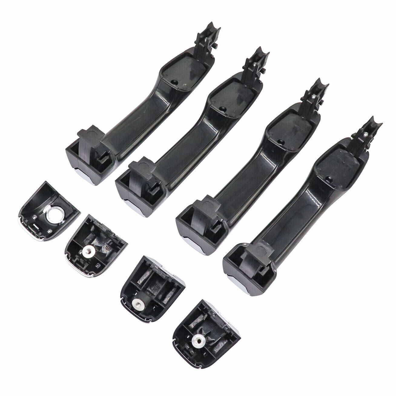 for Lexus GX460 2010-2017 outside door handle four-piece package 6925035020