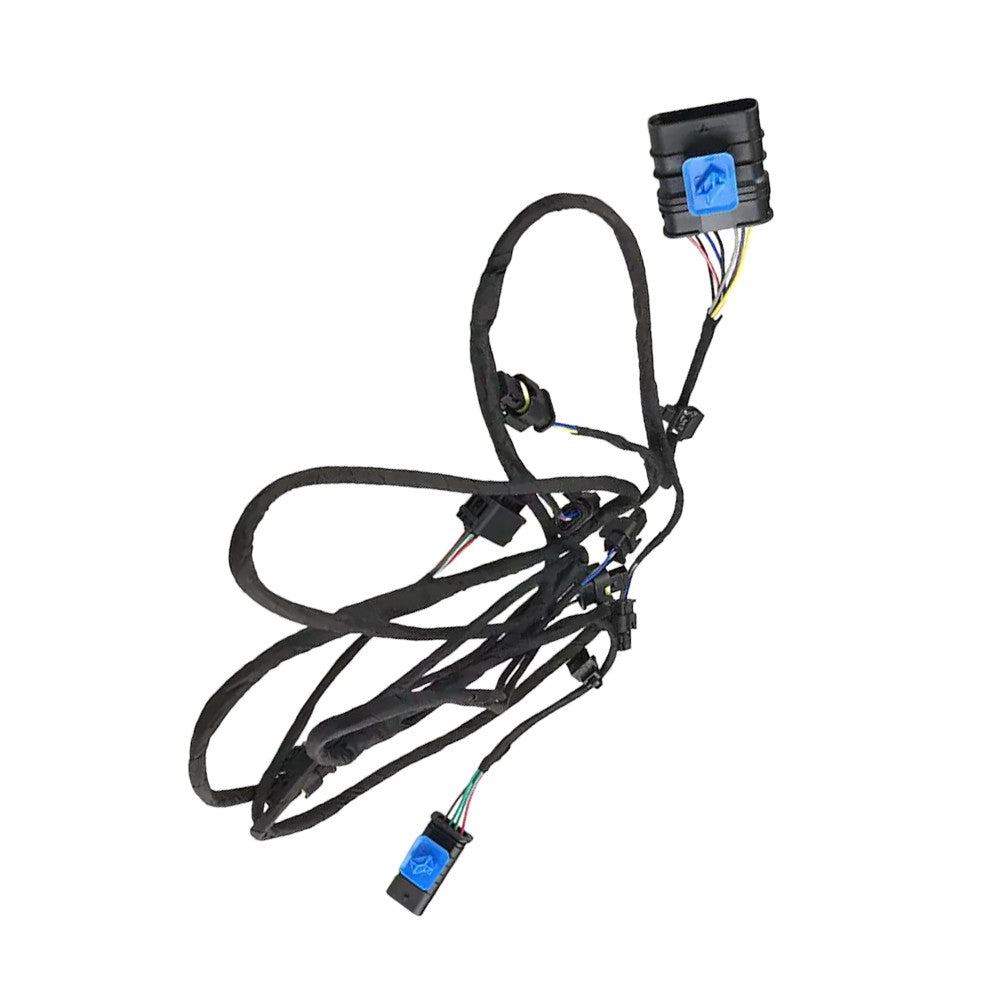 Front Bumper Parking Sensor Wiring Harness for S-Class W222 2013 to 2020