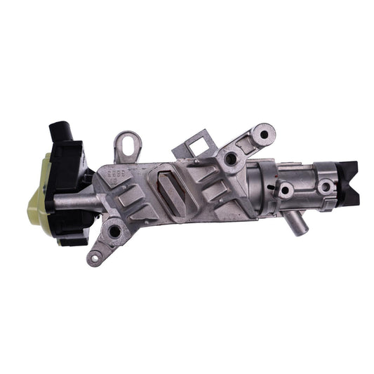 68054822AB for Chrysler PT Cruiser Caliber Nitro Ignition Lock Cylinder Housing