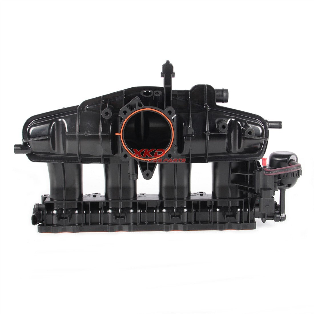 2.0T intake manifold suitable for Volkswagen for Golf , for Tiguan , for Audi A3, CBF, CCT, CCZ. (06J133201BH-)