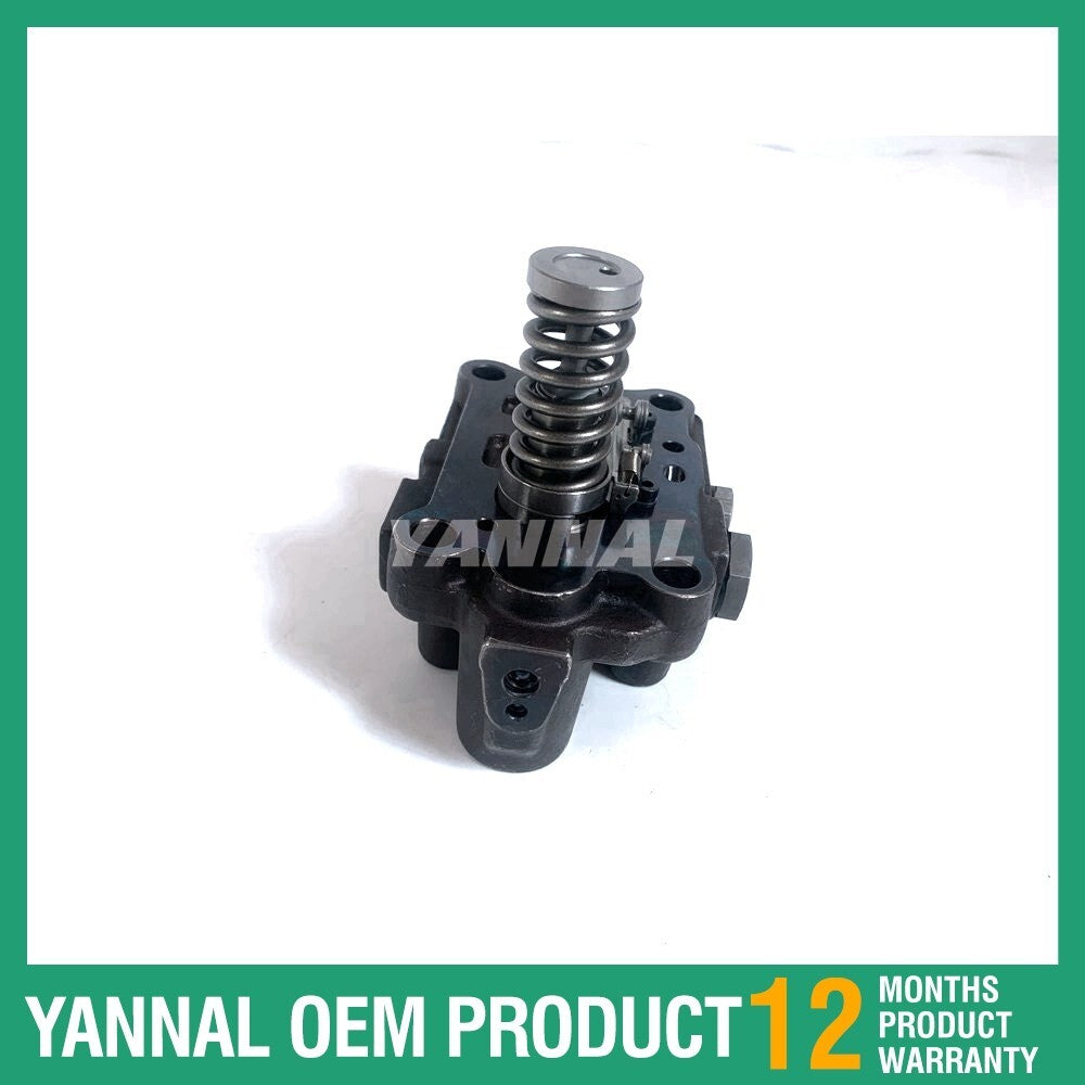 Suitable for Yanmar X7 129927-51741 rotor head forklift excavator fuel injection pump