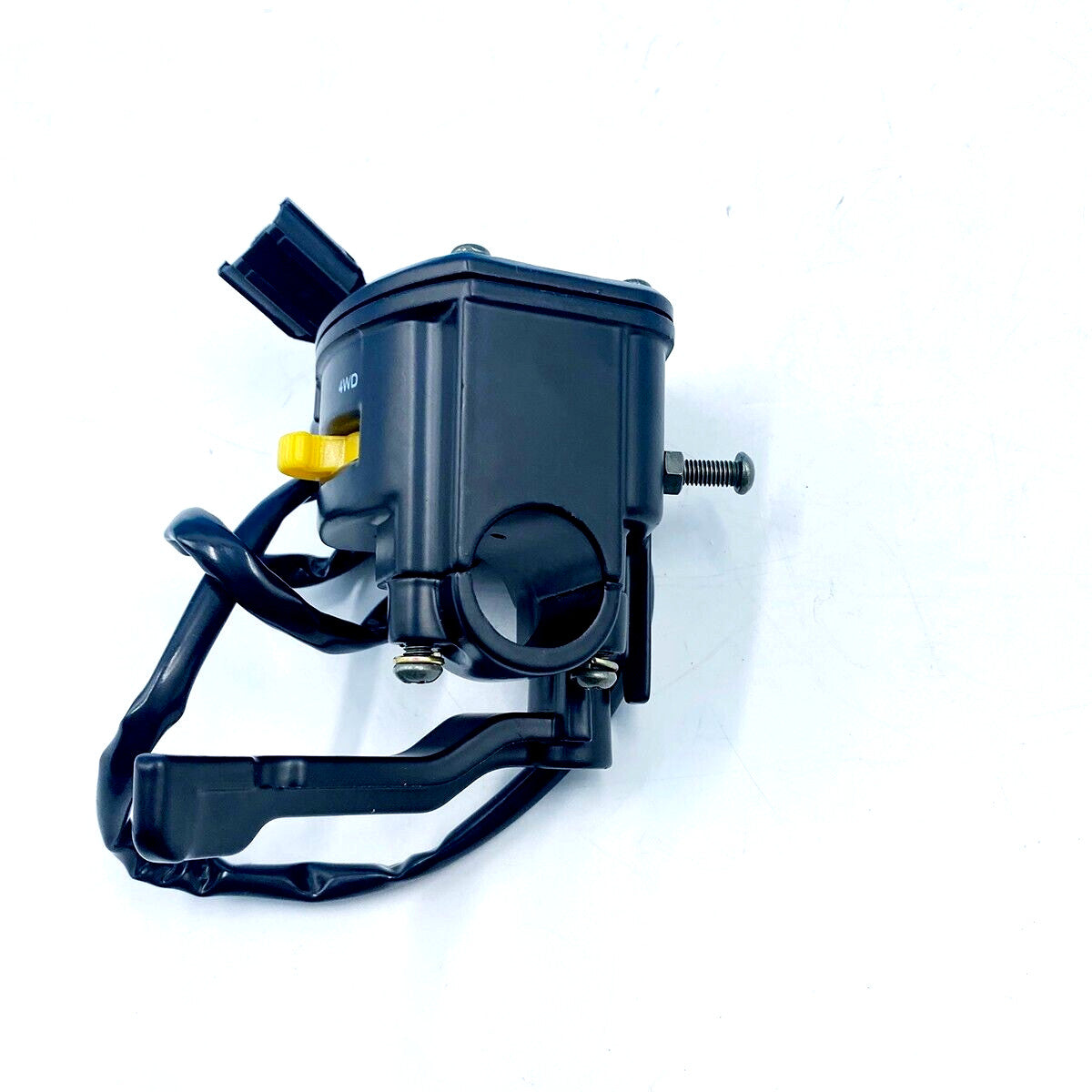 Throttle Control 2WD 4WD Switch For Buyang Feishen 300cc D300 H300 G300 ATV Quad