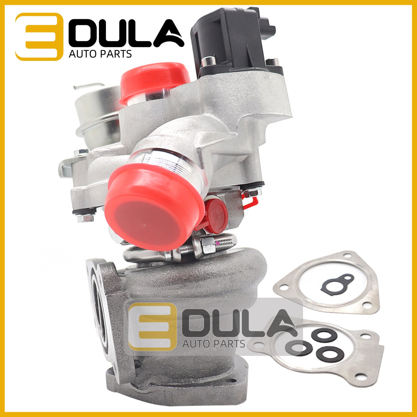 Turbocharger suitable for Citro?n C4, DS3, for Peugeot 207, 308 EP6DT 16V THP 530398880120