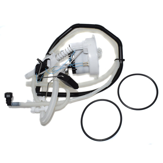 for BMW E90 E92 Fuel Filter w/ Fuel Pressure Regulator  Fuel Level Sending Unit