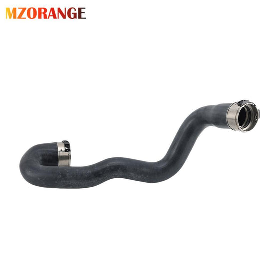 Für for Vauxhall for Opel ASTRA J CDTI 2010-2015 Ladeluftschlauch Turboschlauch Kühler