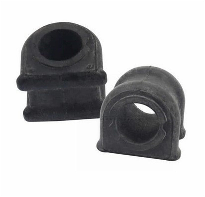 A pair of front rocker arm bushings fit 2011-2020 for Dodge Durango for Jeep Grand Cherokee.