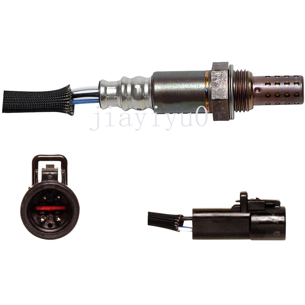 For General Motors for Isuzu for Saturn Throttle Position Sensor TPS 17106809 17113578