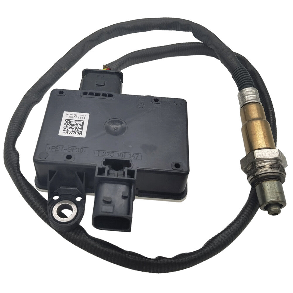 A0111531328 Soot Particulate Sensor 12V For Detroit DD13 DD15 DD16 A0101538528