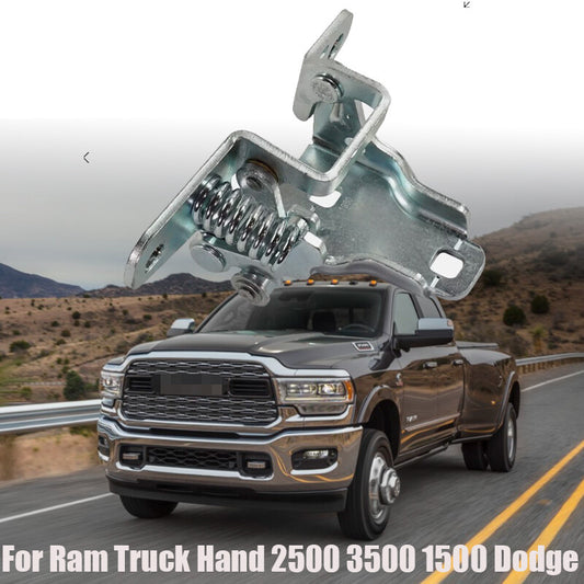 Door Hinges for Ram Truck Hand 2500 3500 1500 for Dodge Front Driver Left Side Lower