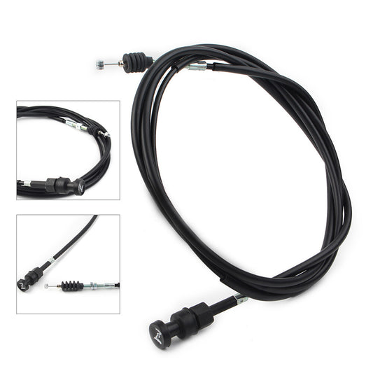 Choke Starter Cable Replaces 54017-1208 for Kawasaki 3000 3010 3020 Mule