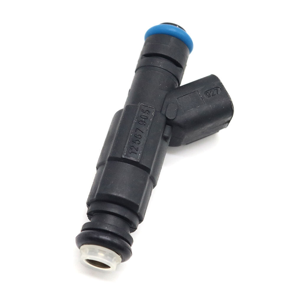 8PCS Fuel Injectors Fits Mercruiser V8 350 MAG 5.0 4.3 6.2 885176 0280156081