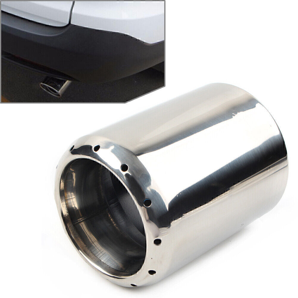 Auto Auspuffblende Auspuff Blend Rohr Endrohre f°îr for Honda CRV CR-V 2003-2011