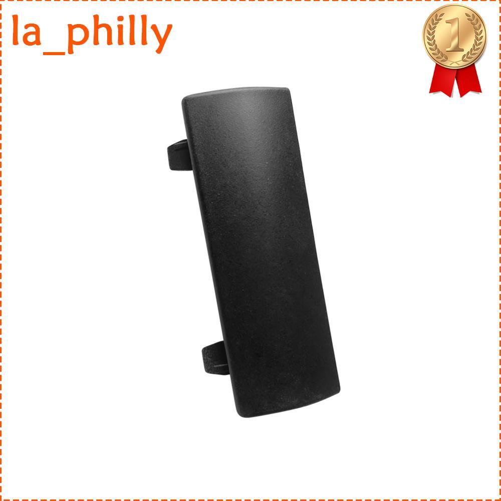 Fits For E-Class W212 Front Lower Protective Plate Hole Cover Right Side Black